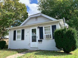 257 Birch St, Penns Grove, NJ 08069