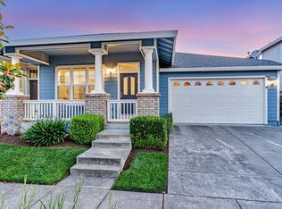 8149 Luisa Way, Windsor, CA 95492