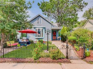 2330 W Kiowa St, Colorado Springs, CO 80904