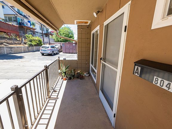2nd image of 8047-49 La Mesa Blvd #A