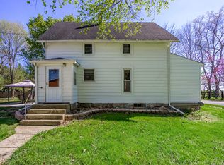 25949 29th St, Gobles, MI 49055