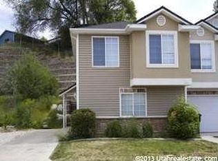 662 Plum Creek Ln, Ogden, UT 84404