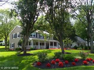 12609 Knowledge Ln, Bowie, MD 20715