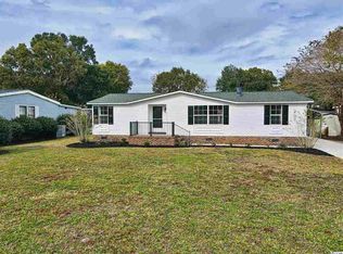 742 Nelson Dr, Murrells Inlet, SC 29576