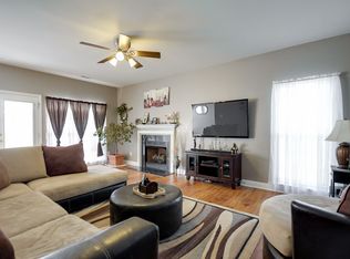 12408 Twelvetrees Ln, Huntersville, NC 28078