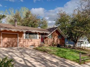 1613 Sherman St, Colorado Springs, CO 80909