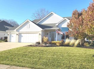 8496 Suffolk Dr, Rockford, IL