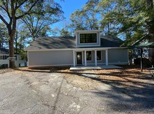 411 Brown Bottom Rd, Central, SC 29630