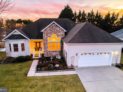 190 Stone Ridge Dr, Dover, DE, 19901