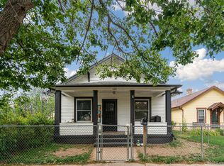 1122 W 28th St, Cheyenne, WY 82001