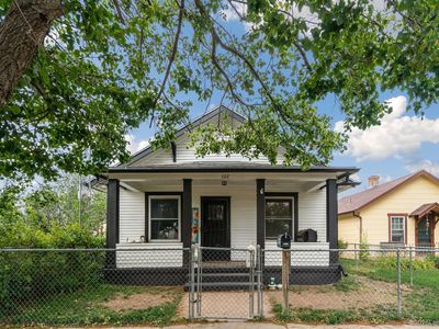 1122 W 28th St, Cheyenne, WY, 82001
