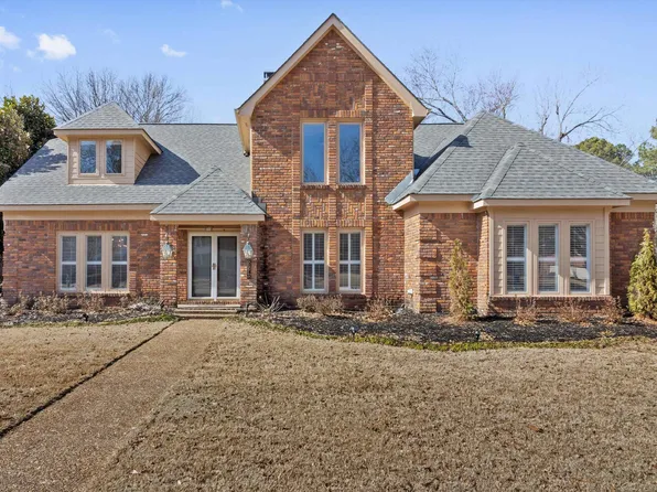 2973 Oakleigh Ln, Germantown, TN 38138