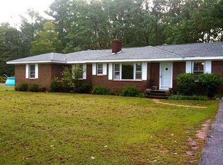 1188 Moores Grove Rd, Winterville, GA 30683