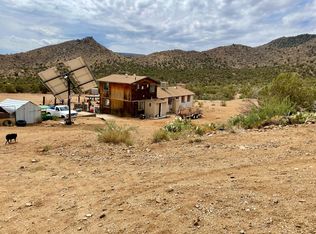 6315 N Stockton Hill Rd, Kingman, AZ 86409