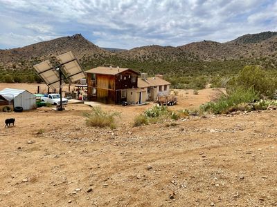 6315 N Stockton Hill Rd, Kingman, AZ, 86409