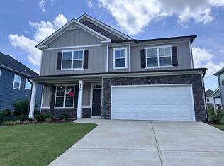 839 Lillian Park Dr #LP14, Grovetown, GA 30813