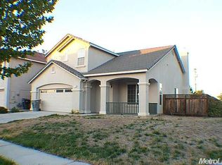 2140 Canyon Creek Ct, Newman, CA 95360