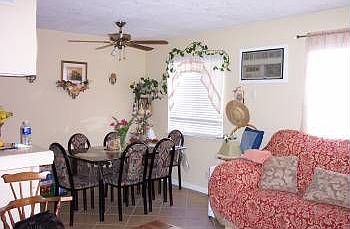 2nd image of 5571 Spinnaker Dr APT 2