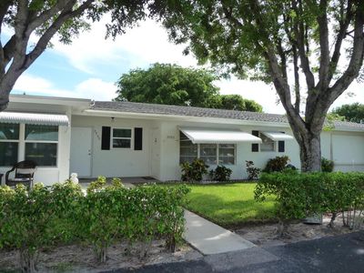 7202 W Oakridge Cir, Lake Worth, FL, 33462