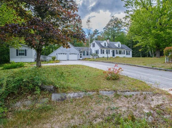 1222 Pequawket Trail, Standish, ME 04085