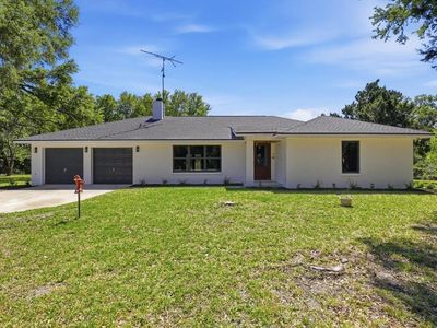 20805 SE 162ND AVENUE, Hawthorne, FL, 32640