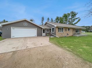 W7096 Carey Ave, Wild Rose, WI 54984