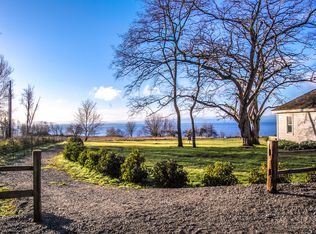 2165 Seabright Loop, Pt Roberts, WA 98281