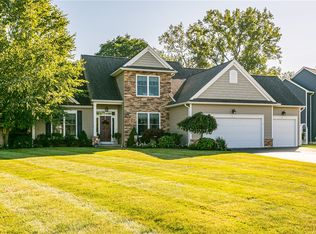 1 Springvale Pass, Fairport, NY 14450