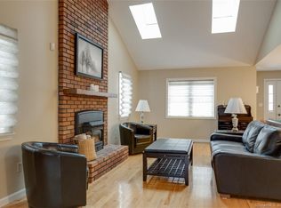 226 Oldefield Farms #226, Enfield, CT 06082