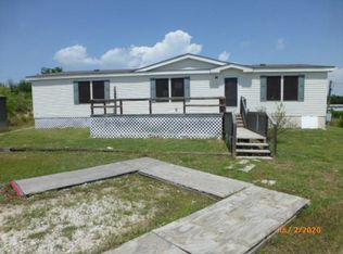 115 Bluff Heights Dr, Weatherford, TX 76085