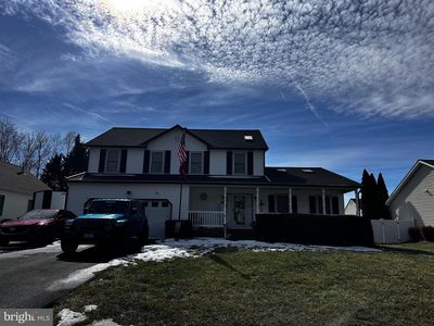 12006 Stonehenge Dr, Fredericksburg, VA, 22407