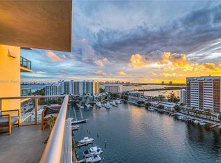 7928 East Dr APT 1502, North Bay Village, FL 33141