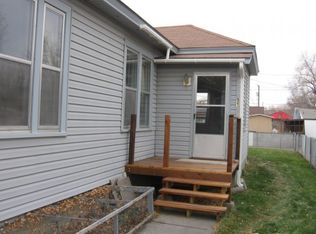 31 1/2 Adams St, Billings, MT 59101