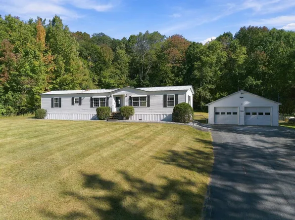87 Summer Street, Oakland, ME 04963