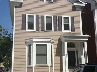 390 K St #1, South Boston, MA 02127