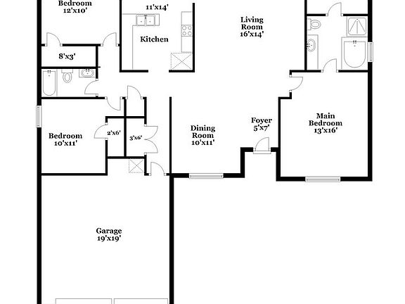 2nd image of this home