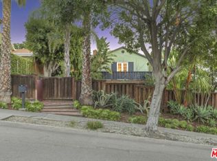 1540 N Benton Way, Los Angeles, CA 90026