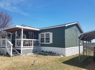 2131 Mountain View Dr, May, TX 76857