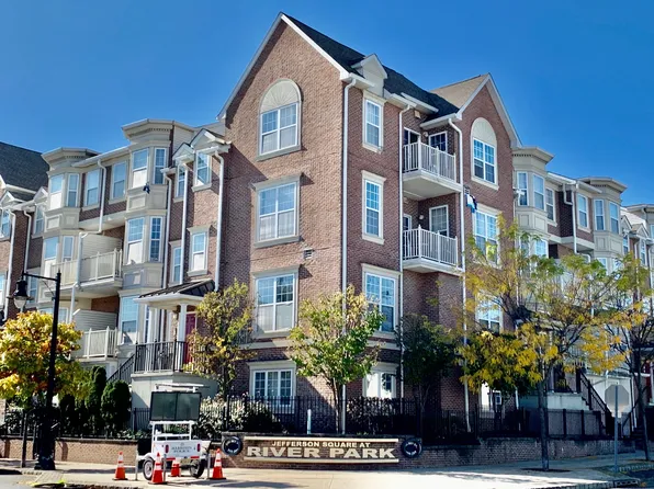 200 Dey St, Harrison, NJ
