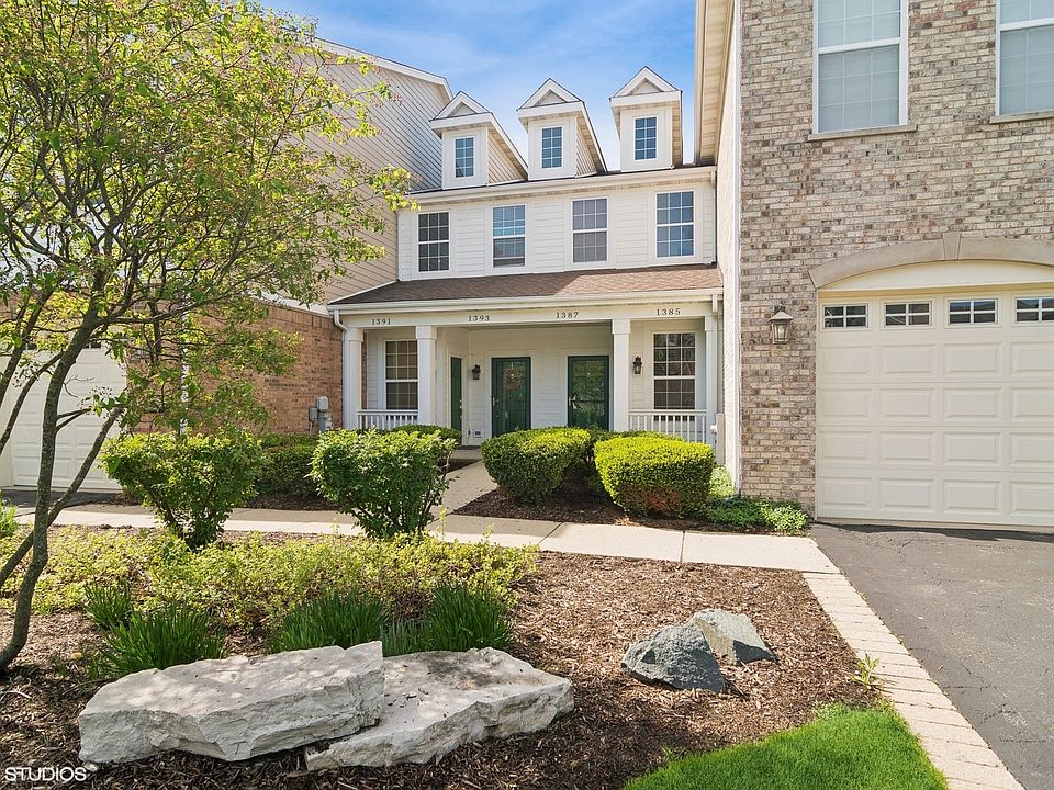 1st image of 1387 Scarboro Rd #205