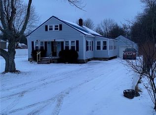 787 Gasteiger Rd, Meadville, PA 16335