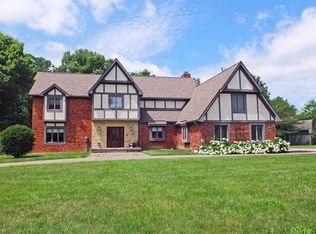 205 Sycamore Creek Dr, Springboro, OH 45066