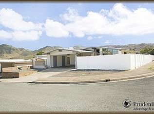 7272 Naohe St, Honolulu, HI 96825