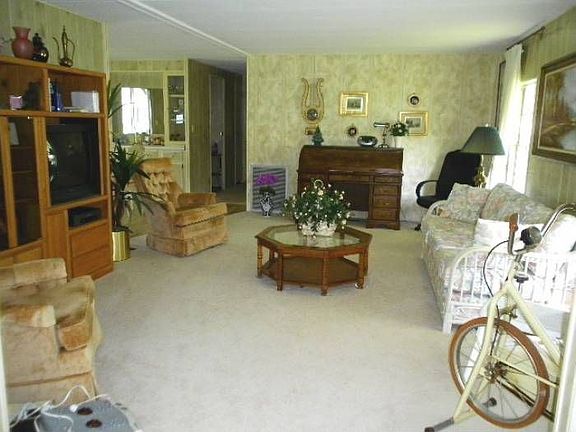 Living Room View 1