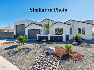 3067 Jamaica Blvd S, Lake Havasu City, AZ 86406