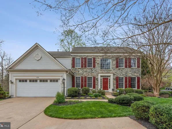 47179 Chambliss Ct, Sterling, VA 20165