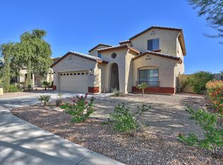 17821 W Carmen Dr, Surprise, AZ 85388