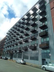 1224 W Van Buren St APT 405, Chicago, IL, 60607