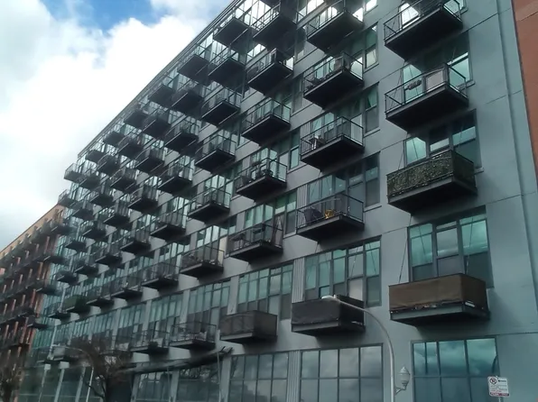 1224 W Van Buren St APT 405, Chicago, IL 60607