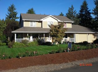 2580 NW Squire Pl, Albany, OR 97321